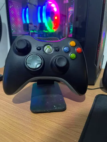 Controle de Xbox 360
