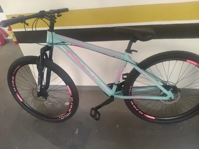 Colli XC 600 - Aro 29