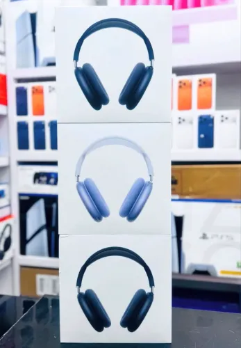 AirPods Max lacrado | 1 ano de garantia | Nota | Loja física BH