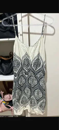 Vestido FARM
