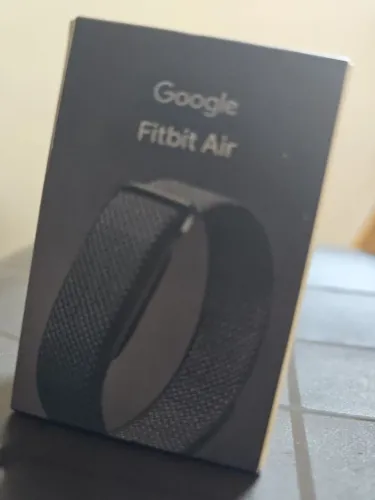 Fitbit air (NOVO)