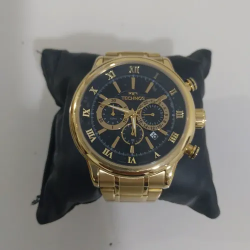 Technos JS25BBA Novissimo