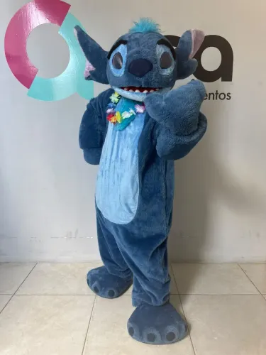 FANTASIA PERSONAGEN VIVO STITCH