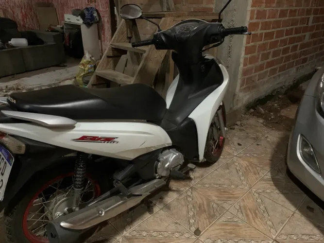 Vendo biz barbada
