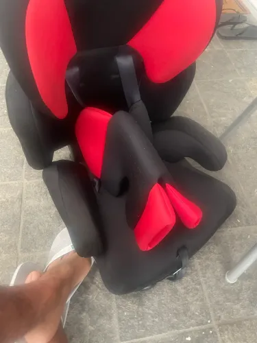 Cadeira infantil de Carro