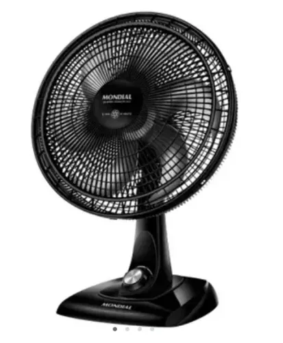 Ventilador