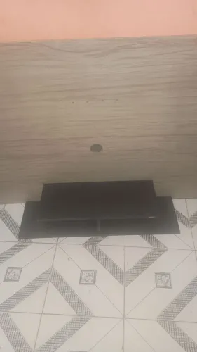 Painel de tv