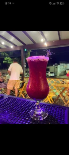 Bartender