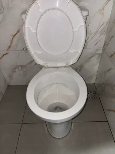 Caixa acoplada ICASA