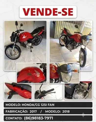 Moto Honda