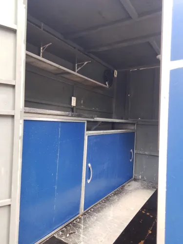 Trailer