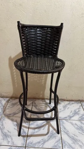 BANQUETAS