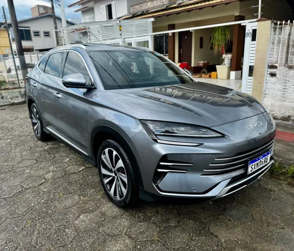 BYD Song Plus 1.5 16V Aut. (hibrido) 2026