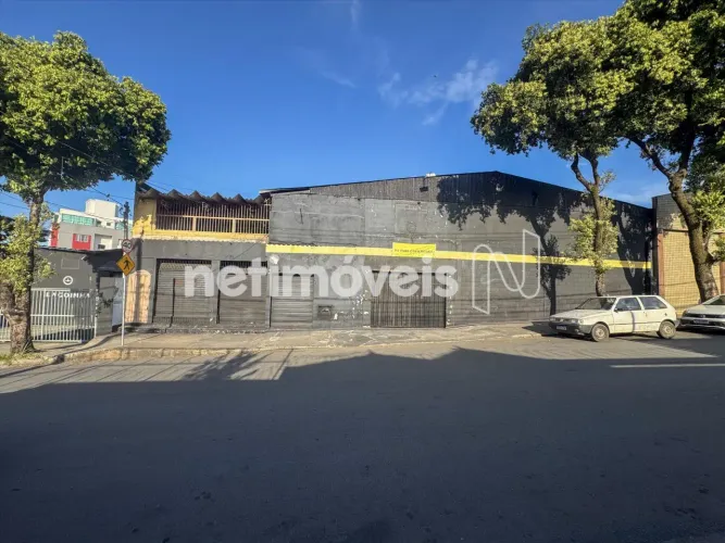 GALPÃO COMERCIAL COM MAIS DE 500m²; PARA LOCAÇÃO NO SÃO GABRIEL