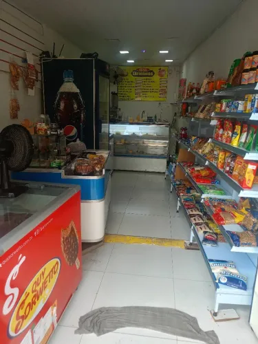 Vendo um laticínio completo