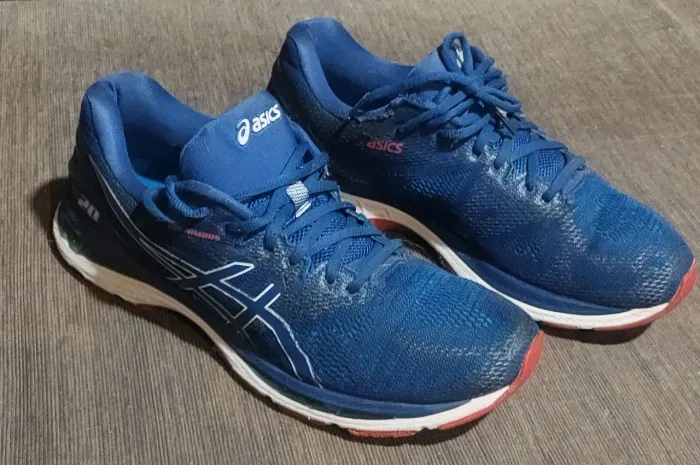 Asics Gel Nimbus 20