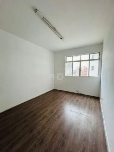 Sala para aluguel, Centro - Santo André/SP