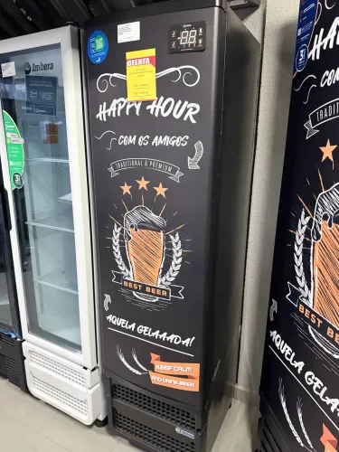 CCV-144 HH CERVEJEIRA HAPPY HOUR IMBERA