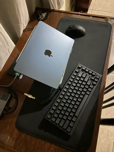 Mac