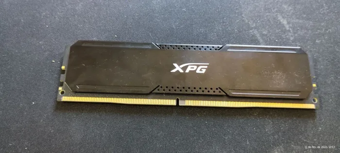 DDR4 8GB 3200 MHZ
