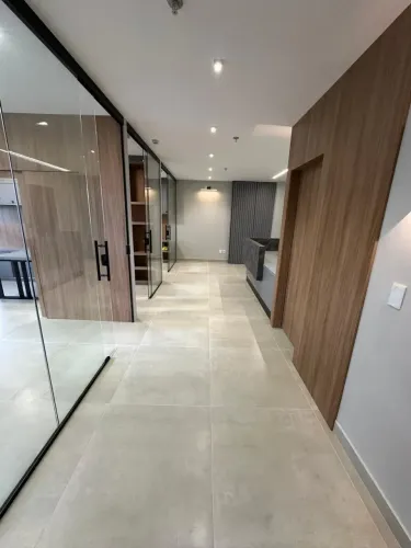 LOCAÇÃO COMERCIAL ED.PENÍNSULA