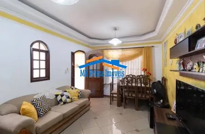 Casas para venda 237 m² com 3 quartos, Churrasqueira, 4 vagas - Cipava