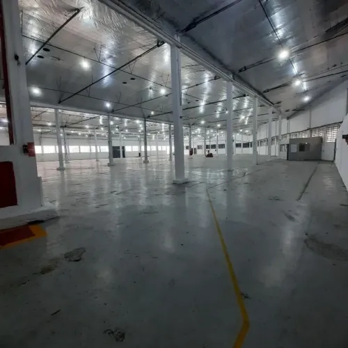 Galpão para alugar, 5272 m² por R$ 256.000,00/mês - Jardim Humaitá - São Paulo/SP