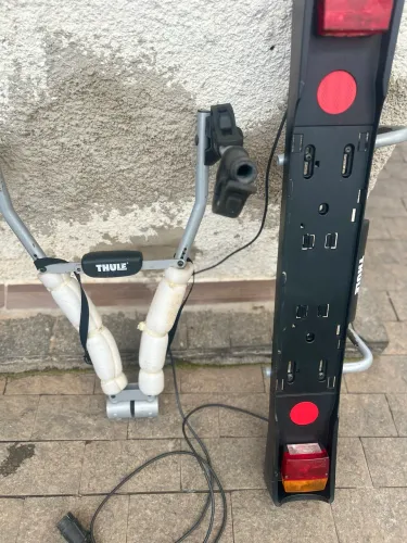 Suporte para bicicleta 