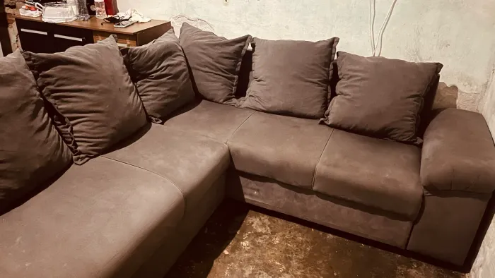 Vendas de móveis