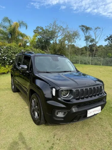 Jeep Renegade Long. T270 1.3 TB 4X2 Flex Aut. 2024