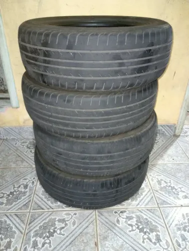 Pneu Dolphin GS 195/60R16