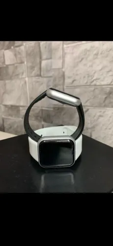 Smartwatch Tela HD | Notificações | Android e iOS