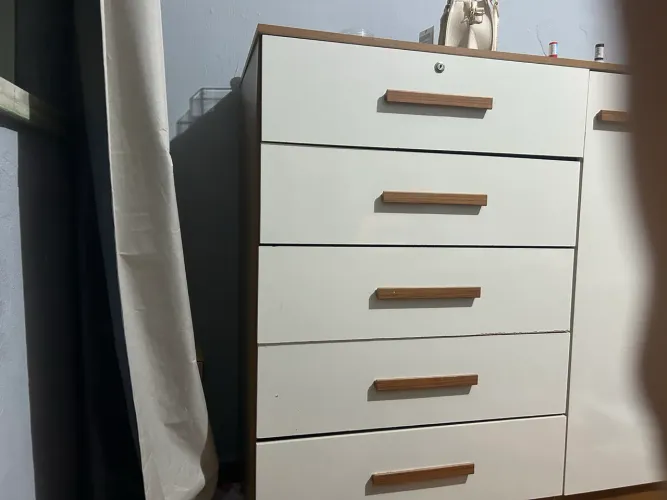Cômoda