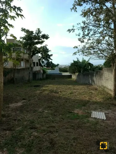 Terreno no Ingleses com 770m²