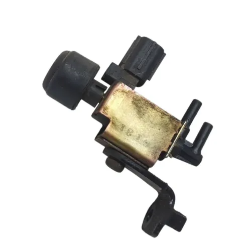 Válvula Solenoide Honda Accord Lx G7 2006 A 2007