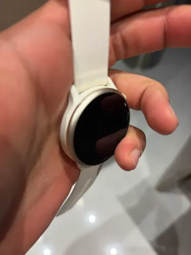 GARMIN VIVOACTIVE 6 novíssimo 42mm