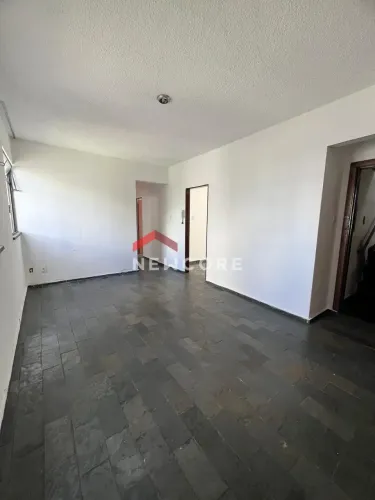 Apartamento em Rua Bom Jesus da Penha - Santa Terezinha - Belo Horizonte/MG