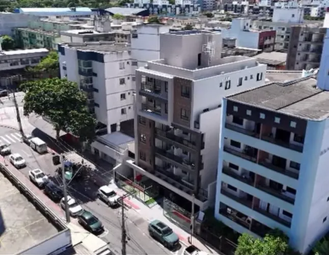 Studio em Jardim da Penha