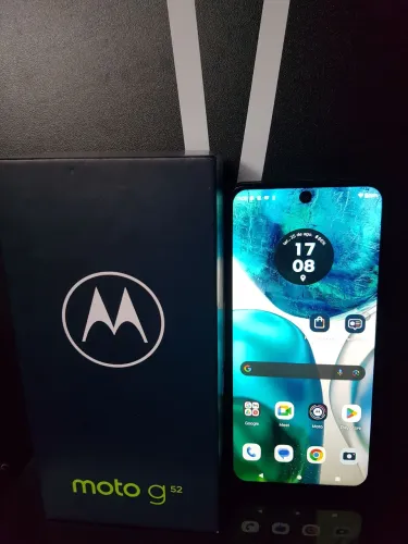 Moto G52/128GB(NFC)