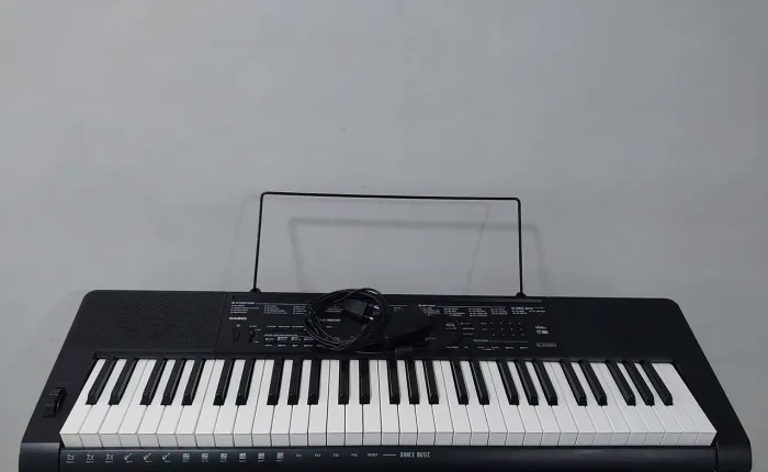 Teclado Casio Ctk3500