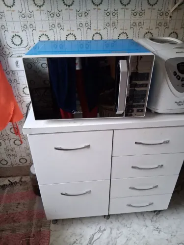 Vendo Microondas