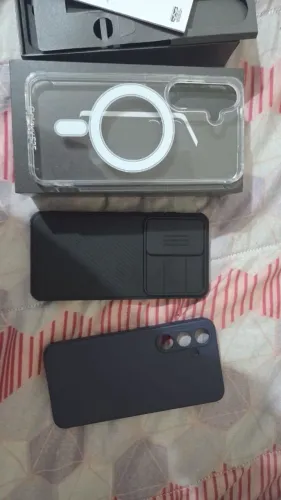 Vendo ou troco s 25 novo