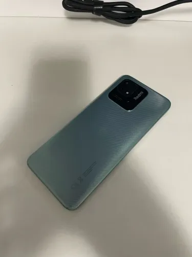 Xiaomi Redmi 10C 128GB - Tudo Original - Bateria Perfeita (Estado de Novo)