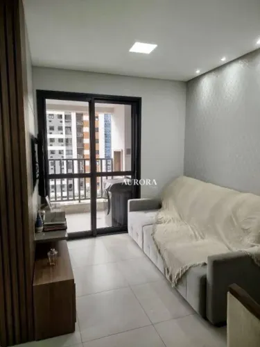 Apartamento com 2 dormitórios à venda, 75 m² por R$ 880.000,00 - Gleba Palhano - Londrina/