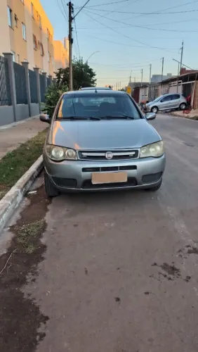 Fiat Siena 1.0/ EX 1.0 MPI Fire/ Fire Flex 8V 2011