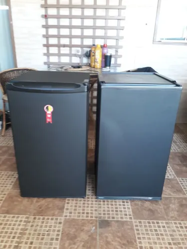 Frigobar cônsul 120L 220V