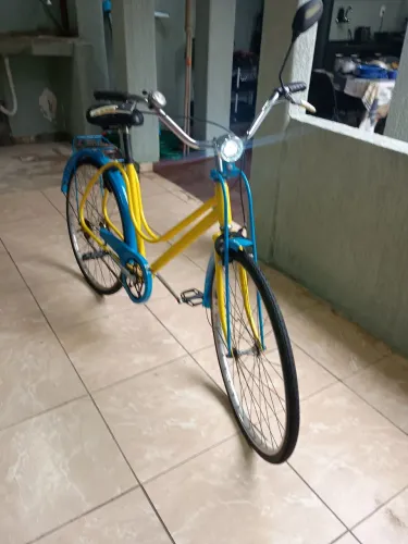 Monark brisa aro 26 1982