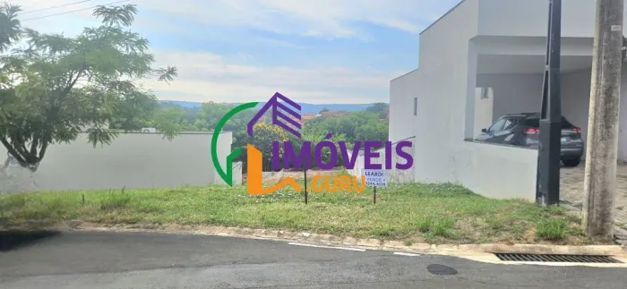 TERRENO EM CONDOMÍNIO - RESIDENCIAL VILA DO SOL - SP