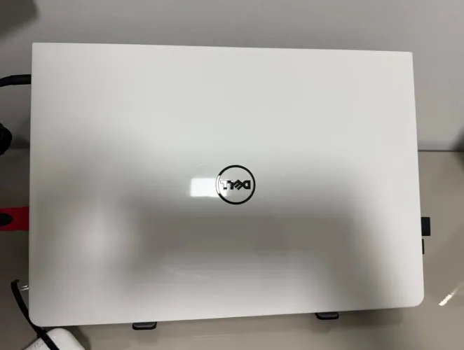 Notebook Dell Inspiron 14 5458, Core I3 5° geração, 8Gb memória DDR3, SSD de 512Gb