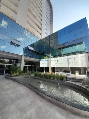Sala para Venda Fátima, Teresina